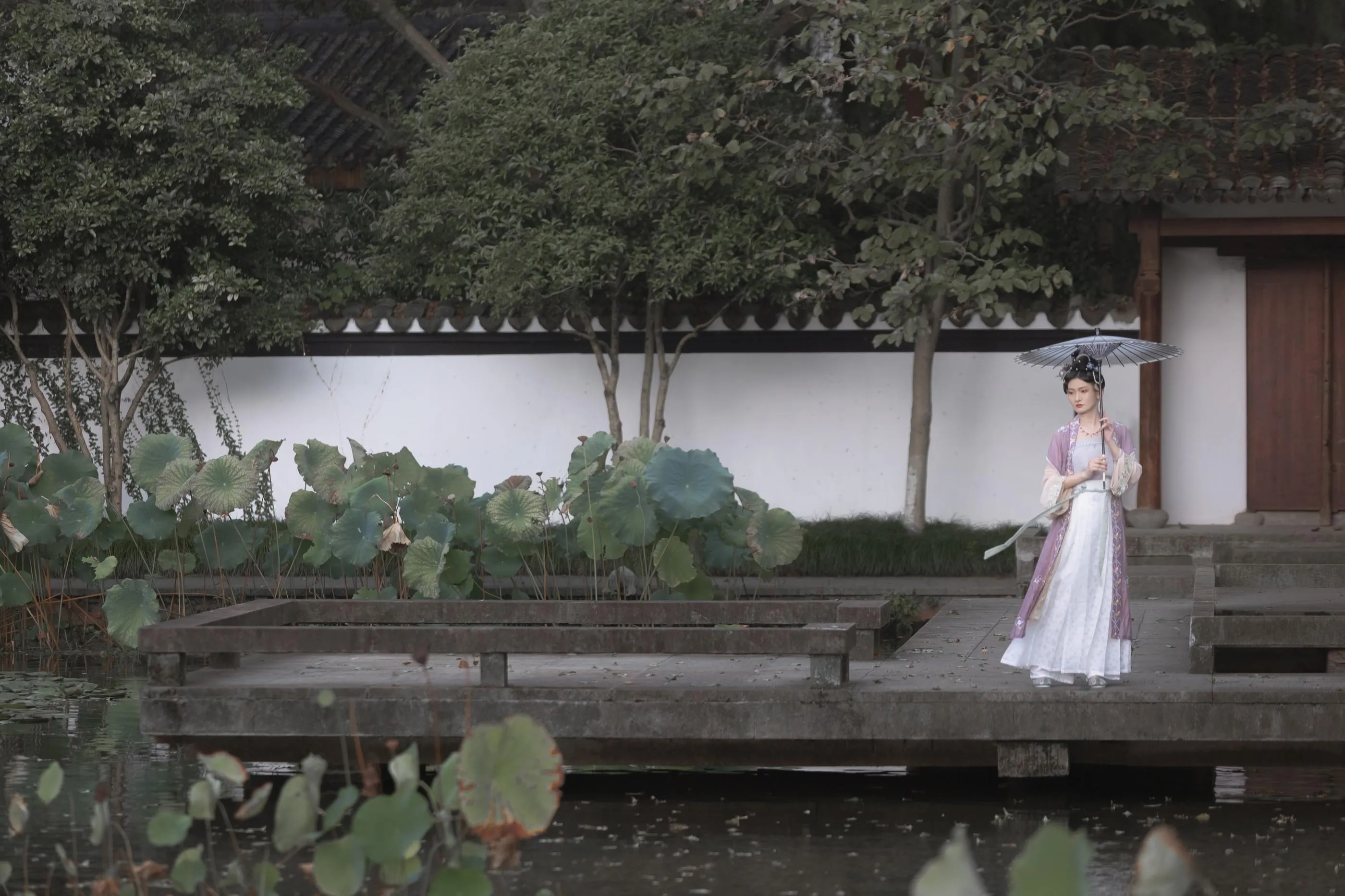 [YITUYU艺图语]2021.11.26 故人未归 7TSUBAKI七椿 [30P]插图9
